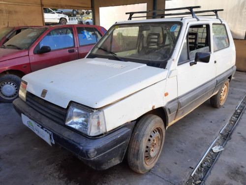  SEAT MARBELLA 