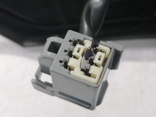  RETROVISOR DERECHO, FORD, FOCUS SPORTBREAK (CAP) 
