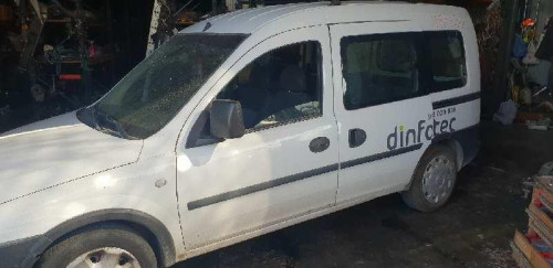  OPEL COMBO (CORSA C) 