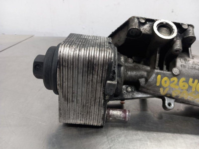 ENFRIADOR ACEITE MOTOR, VOLKSWAGEN, PASSAT VARIANT (3C5)