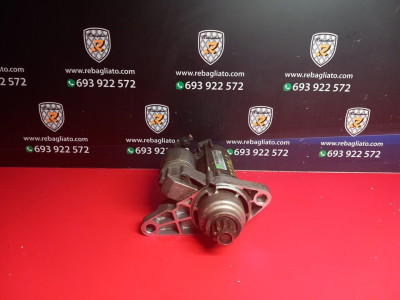MOTOR ARRANQUE
