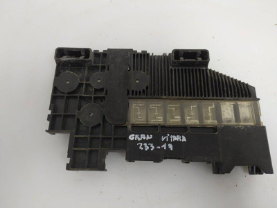 CAJA RELES / FUSIBLES, SUZUKI, GRAND VITARA (JB/JT)
