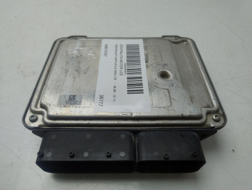 CENTRALITA MOTOR UCE Chevrolet CAPTIVA 