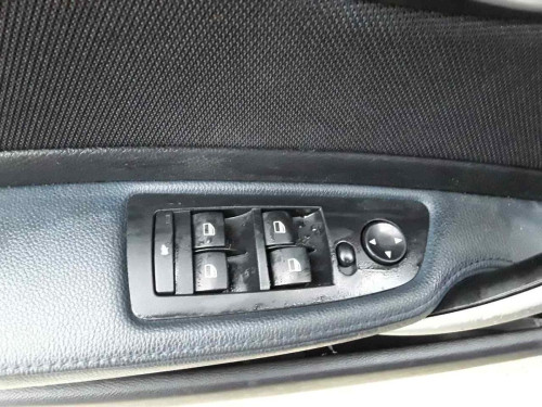 MANDO ELEVALUNAS DELANTERO IZQUIERDO BMW SERIE 1 BERLINA (E81/E87) 