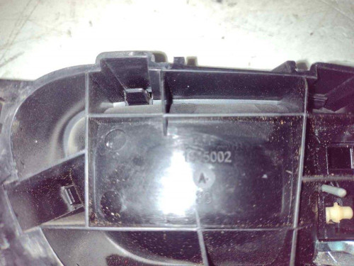MANETA INTERIOR DELANTERA IZQUIERDA Peugeot 3008 