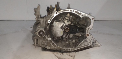 CAJA CAMBIOS, PEUGEOT, 407