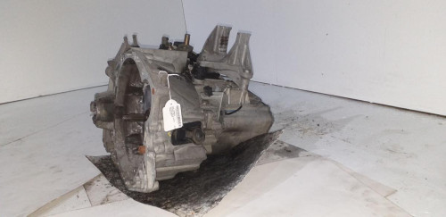  CAJA CAMBIOS, PEUGEOT, 407 