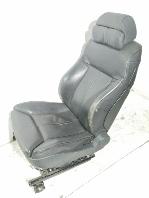 ASIENTO DELANTERO IZQUIERDO, BMW, SERIE 7 (E65/E66)