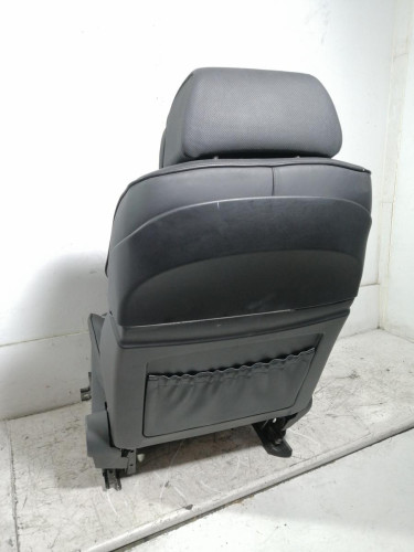  ASIENTO DELANTERO IZQUIERDO, BMW, SERIE 7 (E65/E66) 