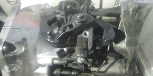  CAJA CAMBIOS FORD C-MAX (CB7) 