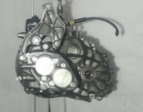  CAJA CAMBIOS FORD C-MAX (CB7) 