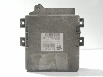 CENTRALITA MOTOR UCE, PEUGEOT, 206