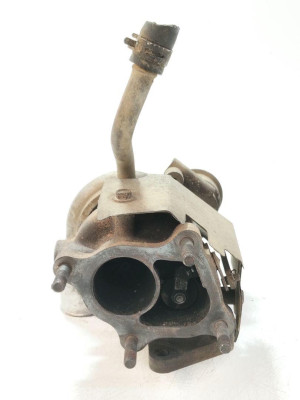 TURBOCOMPRESOR, MITSUBISHI, MONTERO (V60/V70)