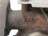  TURBOCOMPRESOR, MITSUBISHI, MONTERO (V60/V70) 