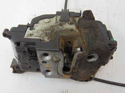  CERRADURA PUERTA DELANTERA DERECHA RENAULT SCENIC III (JZ) 