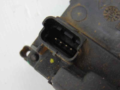 CERRADURA PUERTA DELANTERA DERECHA, RENAULT, SCENIC III (JZ)
