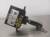  ANTIRROBO / LLAVE CONTACTO 