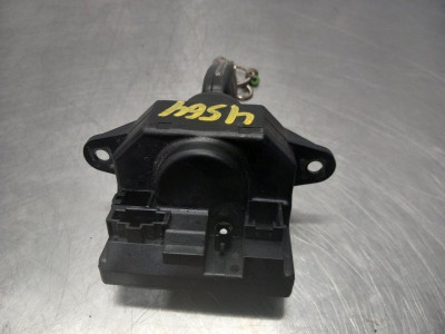 ANTIRROBO / LLAVE CONTACTO