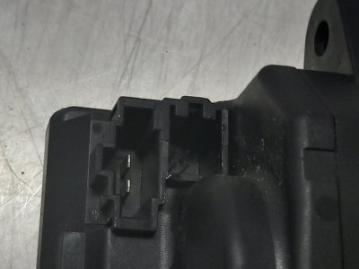 ANTIRROBO / LLAVE CONTACTO