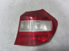  PILOTO TRASERO DERECHO BMW SERIE 1 BERLINA (E81/E87) 