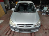 HYUNDAI GETZ (TB) — Donor Vehicle for Used Parts 