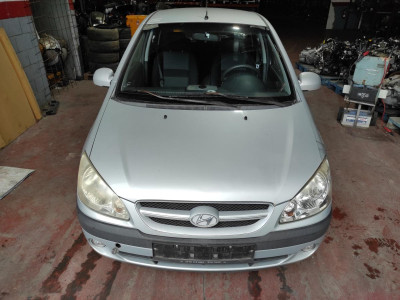 HYUNDAI GETZ (TB)