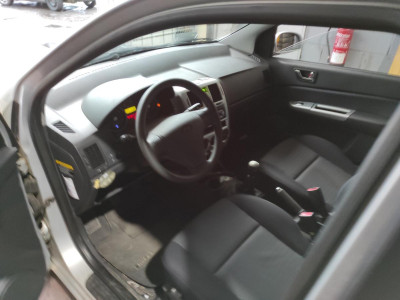 HYUNDAI GETZ (TB)