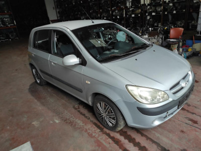 HYUNDAI GETZ (TB)