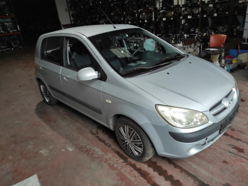 HYUNDAI GETZ (TB) — Donor Vehicle for Used Parts 