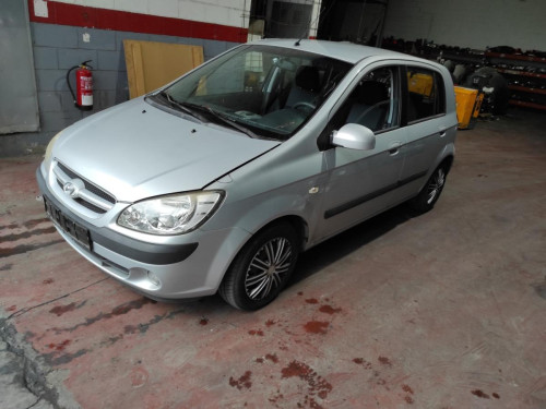 HYUNDAI GETZ (TB) — Donor Vehicle for Used Parts 