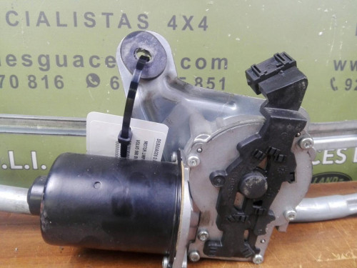 MOTOR LIMPIA DELANTERO Volvo S60 BERLINA 