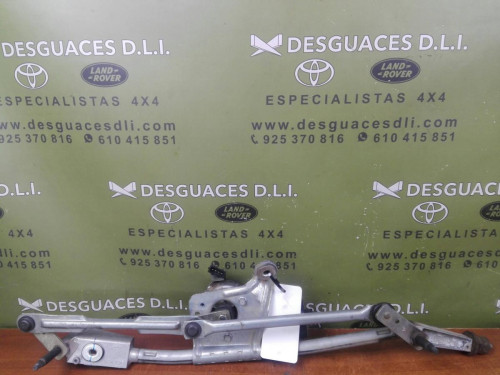 MOTOR LIMPIA DELANTERO Volvo S60 BERLINA 