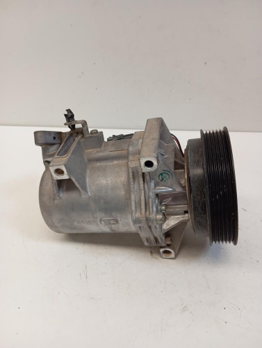  COMPRESOR AIRE ACONDICIONADO, NISSAN, MICRA (K14) 
