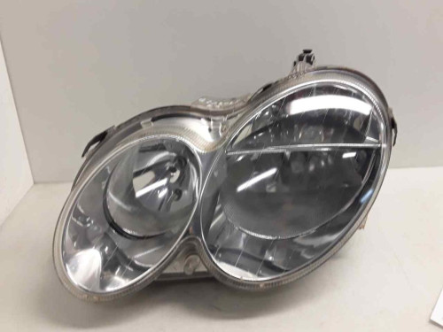 FARO IZQUIERDO Mercedes-Benz CLK (BM 209) COUPE 