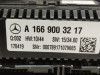 MANDO CLIMATIZADOR MERCEDES-BENZ CLASE GLE (BM 166) 