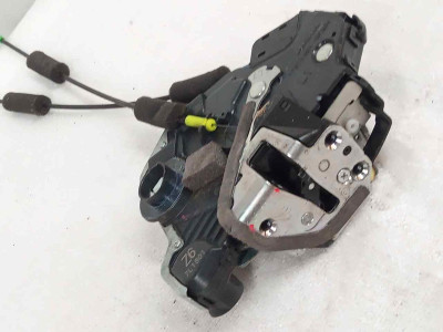 CERRADURA PUERTA DELANTERA IZQUIERDA, LEXUS, RX (MCU/GSU/MHU3)