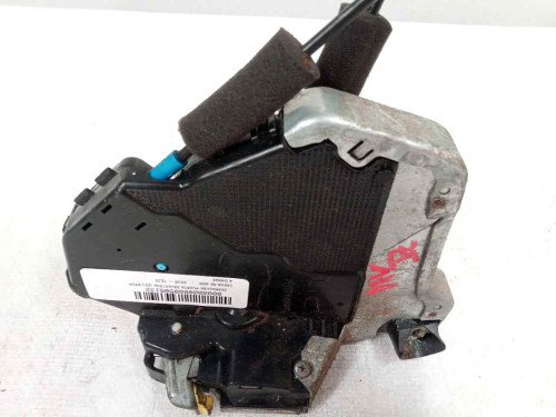  CERRADURA PUERTA DELANTERA IZQUIERDA LEXUS RX (MCU/GSU/MHU3) 