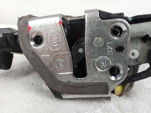  CERRADURA PUERTA DELANTERA IZQUIERDA LEXUS RX (MCU/GSU/MHU3) 