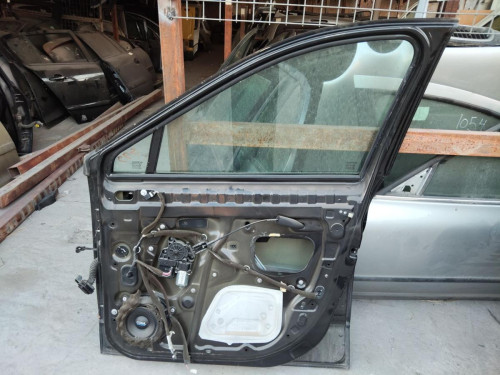 PUERTA DELANTERA DERECHA RENAULT SCENIC III (JZ) 