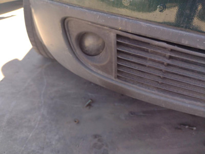 FARO ANTINIEBLA DERECHO, AUDI, A6 BERLINA (C4)