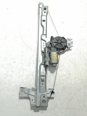 ELEVALUNAS DELANTERO IZQUIERDO, PEUGEOT, 207