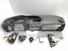  KIT AIRBAG HONDA CIVIC 5 PUERTAS (FK) 