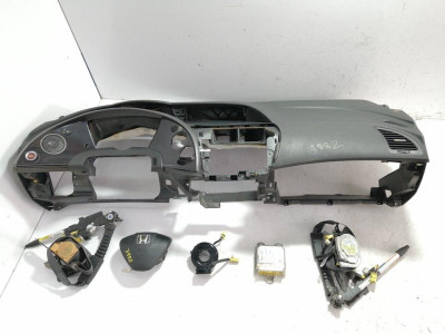 KIT AIRBAG, HONDA, CIVIC 5 PUERTAS (FK)