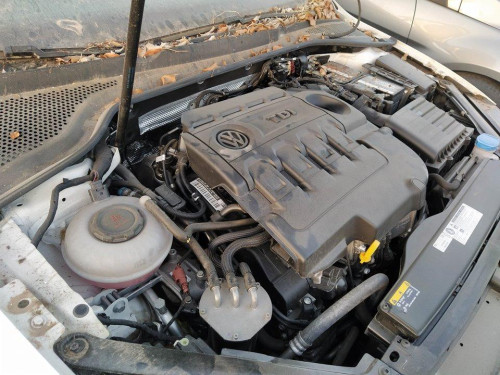  ABS VOLKSWAGEN GOLF VII BERLINA (BQ1/BE2) 