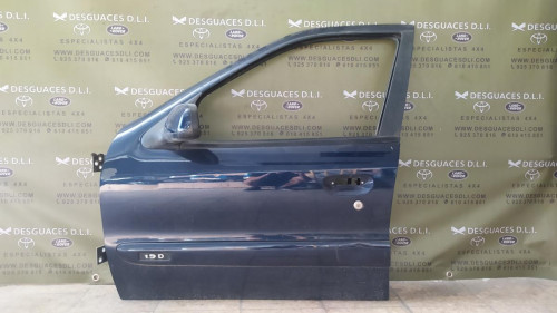 PUERTA DELANTERA IZQUIERDA Citroen XSARA BERLINA 