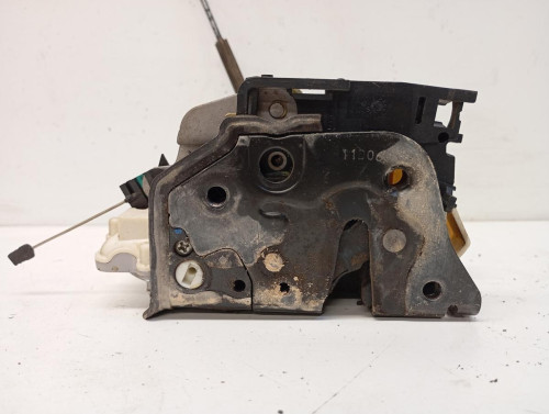 CERRADURA PUERTA TRASERA DERECHA Seat ALTEA (5P1) 