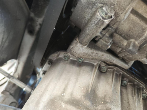 COMPRESOR AIRE ACONDICIONADO Volkswagen POLO IV (9N1) 