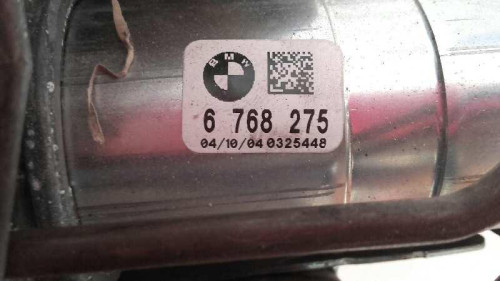  COLUMNA DIRECCION BMW SERIE 5 BERLINA (E60) 