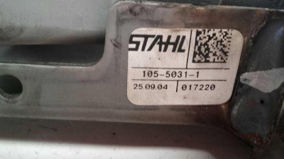 COLUMNA DIRECCION, BMW, SERIE 5 BERLINA (E60)