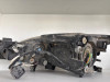 FARO DERECHO Mazda 6 BERLINA (GH) 